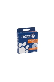 Veda Rosca 18 mm x 25 m - Tigre 