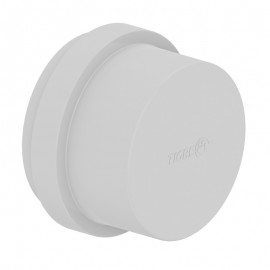 Cap PVC Esgoto Branco - Tigre